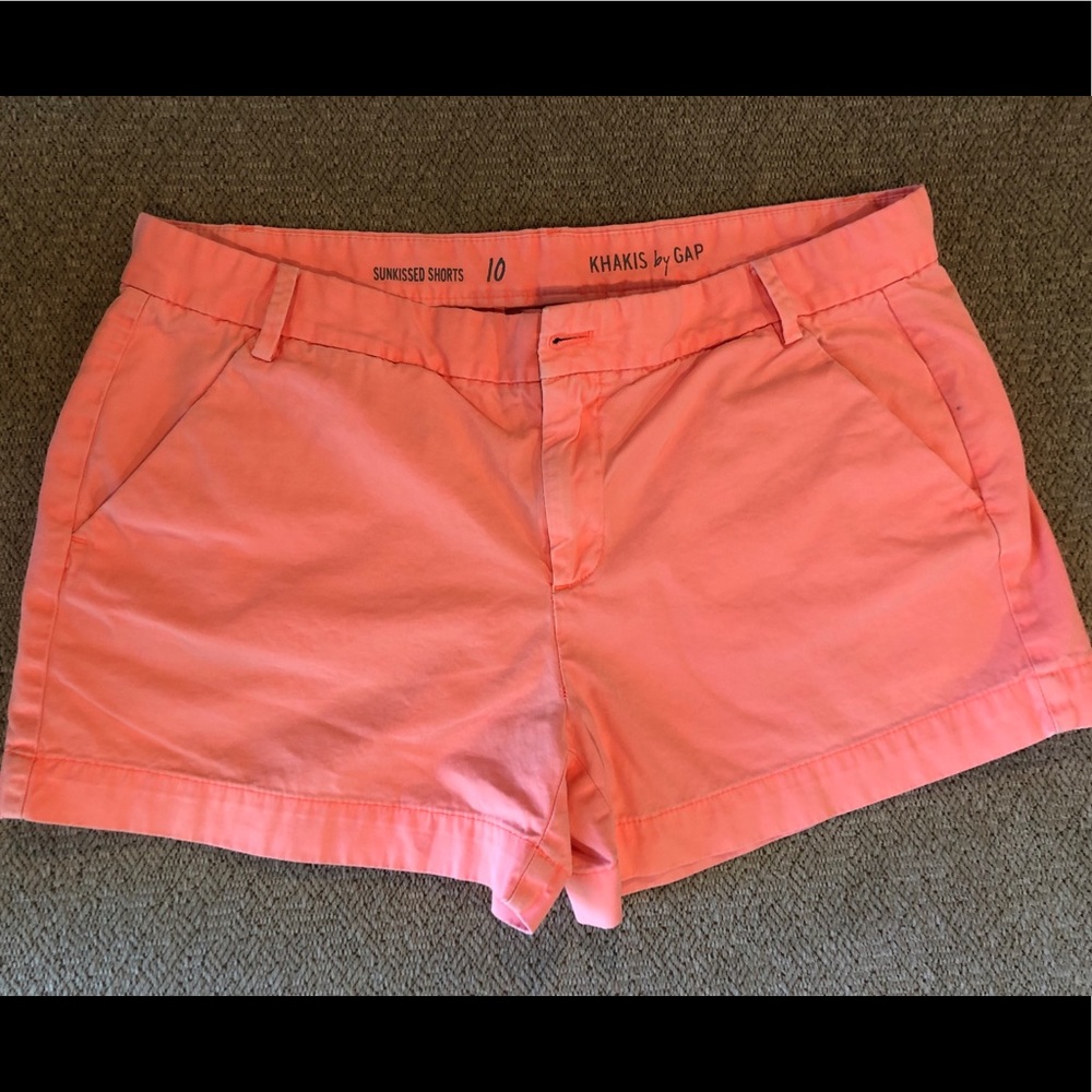 Gap shorts